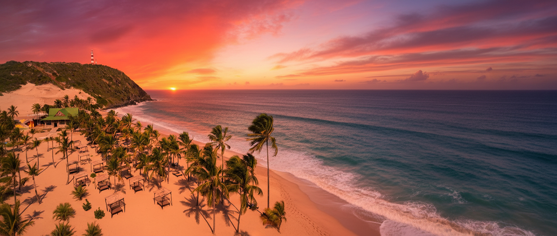 Isla Margarita, Venezuela